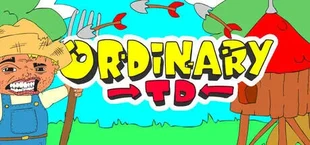 OrdinaryTD