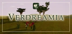 Verdreamia