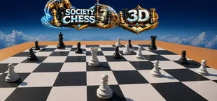 Society Chess 3D