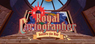 Royal Cartographer: Restore the Map