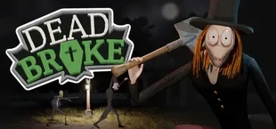 Dead Broke