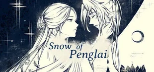 Snow of Penglai
