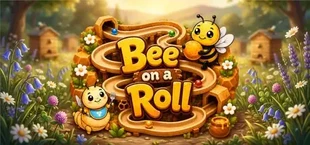 Bee on a Roll