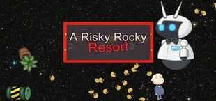 A Risky Rocky Resort