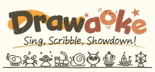 Drawaoke: Sing, Scribble, Showdown!