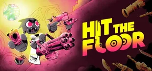 Hit The Floor