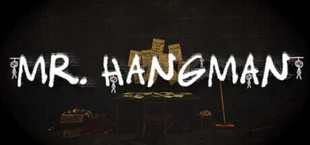 Mr. Hangman