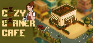 Cozy Corner Cafe