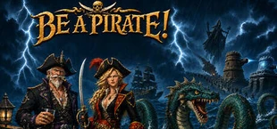 Be a Pirate!