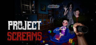 Project Screams
