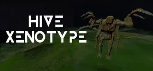 Hive Xenotype