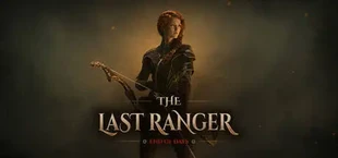 The Last Ranger: End of days