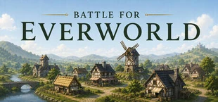 Battle for Everworld