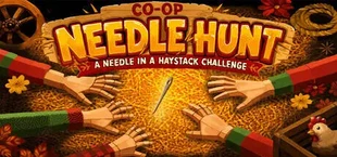 CO-OP Needle Hunt: A Needle in a Haystack Challenge