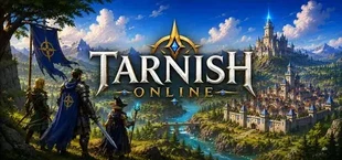 Tarnish Online