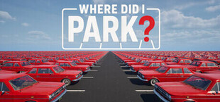 Where Did I Park?