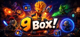 9 Box