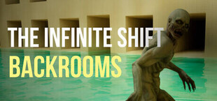 The Infinite Shift: Backrooms