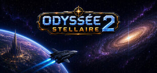 Odyssée Stellaire 2