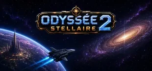Odyssée Stellaire 2