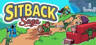 Sitback Saga
