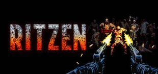 RITZEN