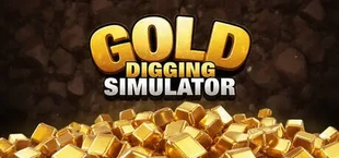Gold Digging Simulator