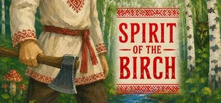 Spirit of the Birch