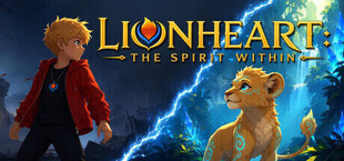 Lionheart: The Spirit Within