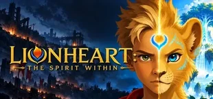 Lionheart: The Spirit Within