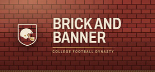 Brick and Banner: College Football Dynasty