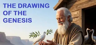 The drawing of the Genesis