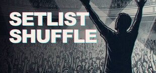 Setlist Shuffle