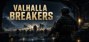 Valhalla Breakers