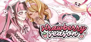 strawberry season