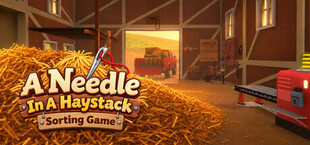 A Needle In A Haystack: Sorting Game