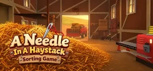 A Needle In A Haystack: Sorting Game