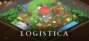 Logistica: Under Glass