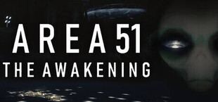 AREA 51: The Awakening