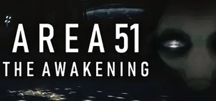 AREA 51: The Awakening