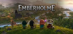 Emberholme