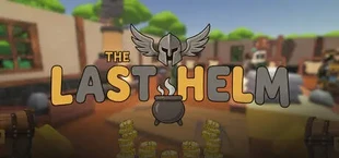 The Last Helm