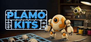 Plamo Kits