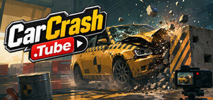 CarCrash.Tube: Car Crash Simulator