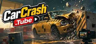 CarCrash.Tube: Car Crash Simulator