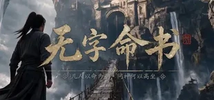 无字命书:先行篇
