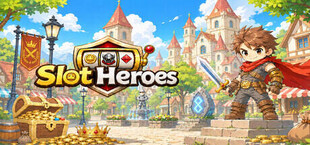 Slot Heroes