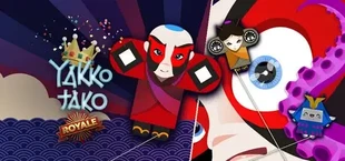 Yakko Tako Royale