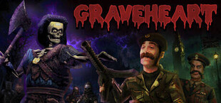 Graveheart