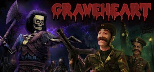 Graveheart